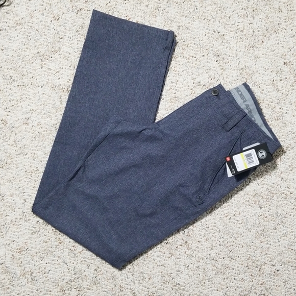 Under Armour Showdown Golf Pant - Picture 1 of 6